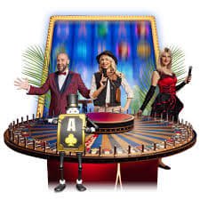 Filipino player accessing bet99 live casino on a mobile phone